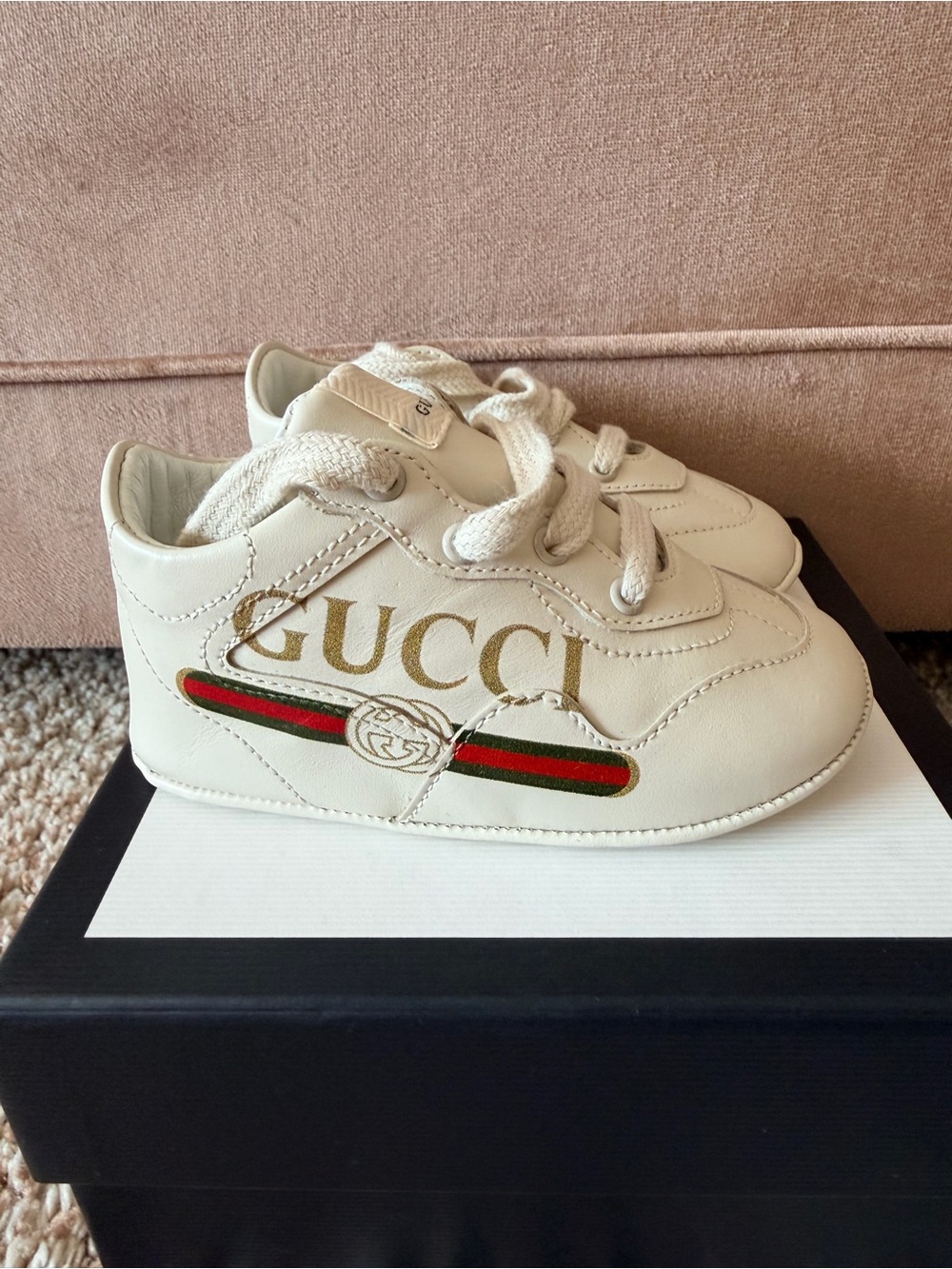 Gucci Baby Rhyton - Picture 3 of 6